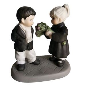 Kim Anderson For You a Little Love Figurine 1998 Vintage NBM Bahner 375942